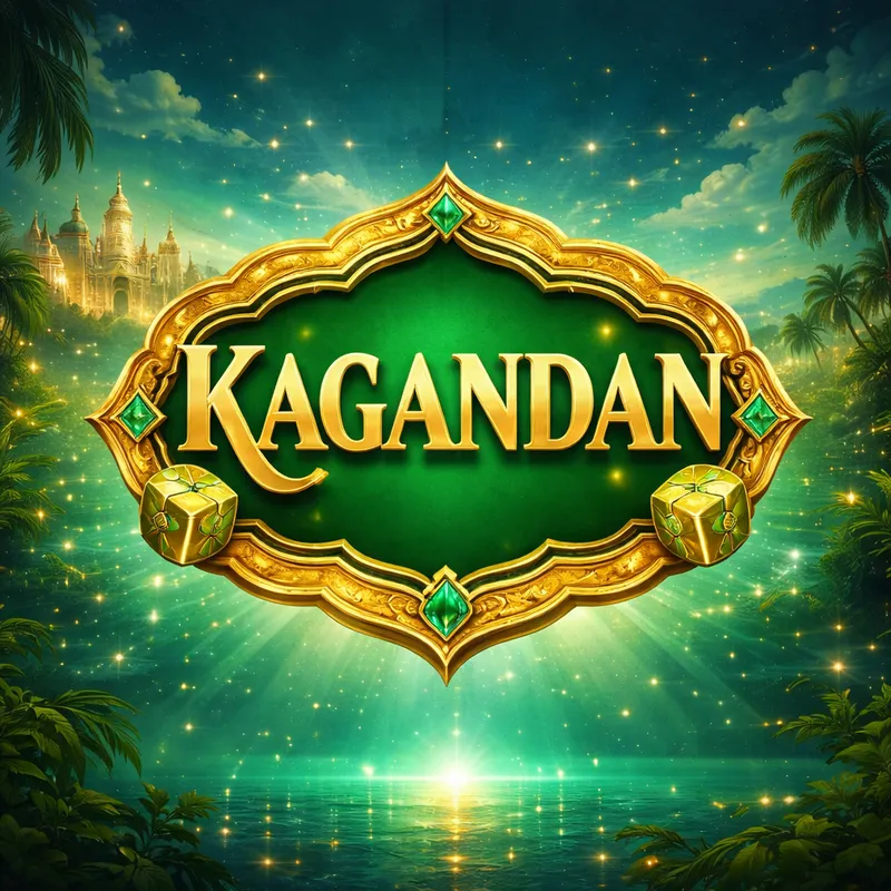 KAGANDAN - Mengungkap Kengerian Dalam Dunia Horor