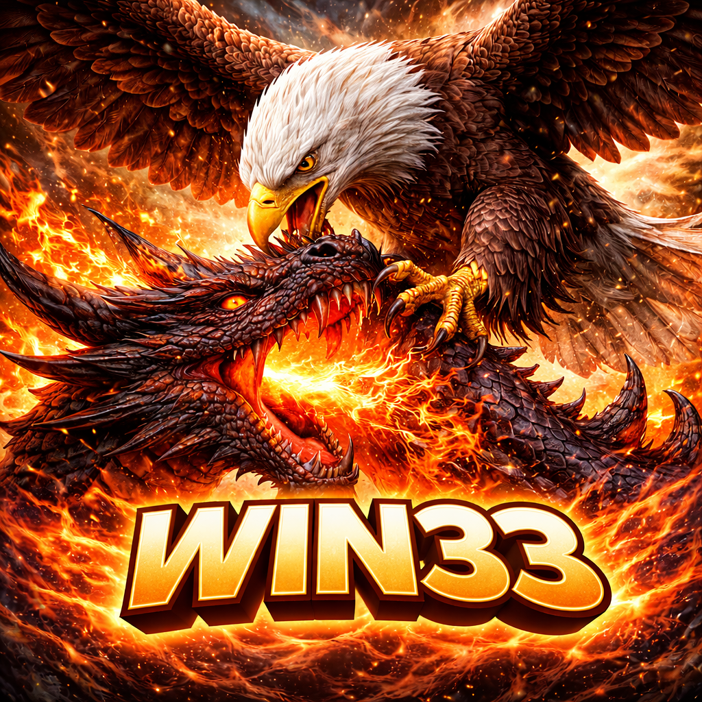 WIN33 - Game Gaple Seru dan Menarik